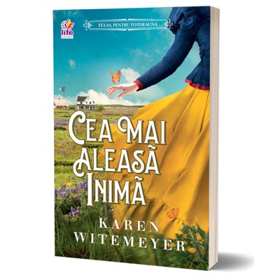 Cea mai aleasa inima