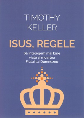 Isus, Regele