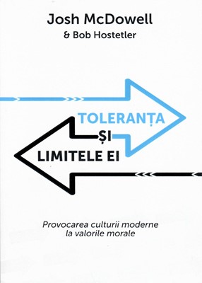 Toleranta si limitele ei