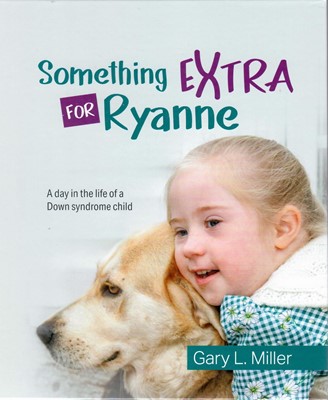 Something Extra for Ryanne