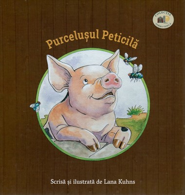 Purcelusul Peticila