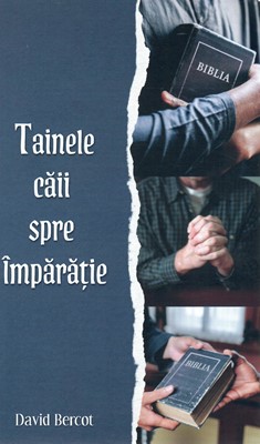Tainele caii spre Imparatie