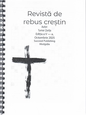 Revista de rebus crestin - Vol.5