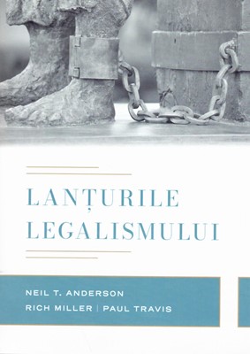 Lanturile legalismului, editia a doua
