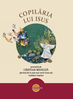 Copilăria lui Isus