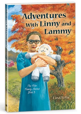 Adventures With Linny and Lammy