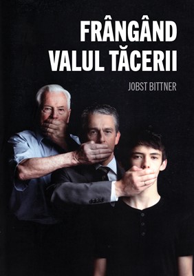 Frângând valul tacerii