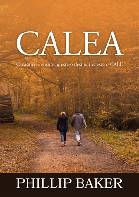 Calea - Phillip Baker