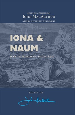 Iona & Naum - Har în mijlocul judecății