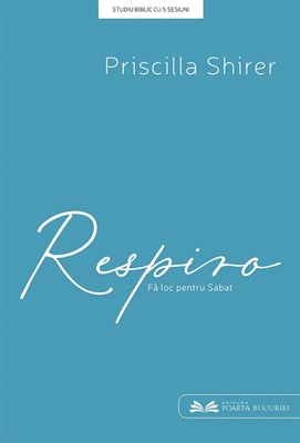 Respiro - Jurnal de studiu