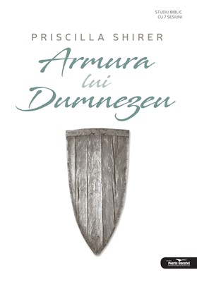 Armura lui Dumnezeu – Manual de studiu