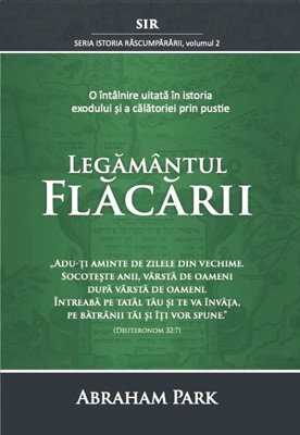 Legământul flăcării