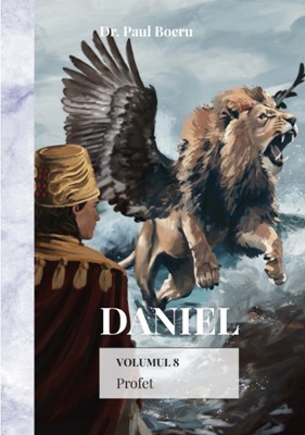 Daniel. Profet. vol. 8