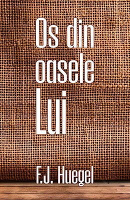 Os din oasele Lui
