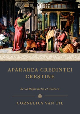 Apărarea credinței creștine