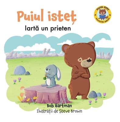 Puiul Istet iarta un prieten