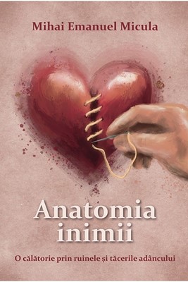 Anatomia inimii