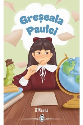 Greșeala Paulei