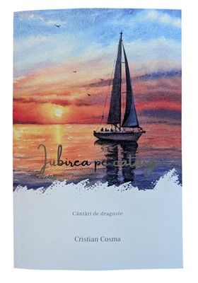 Iubirea pe catarg - Cantari de dragoste