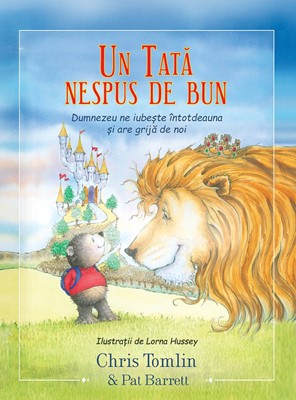 Un Tata nespus de bun