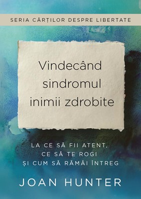 Vindecand sindromul inimii zdrobite