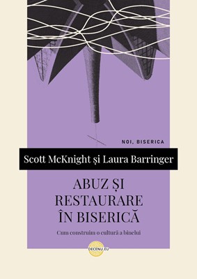 Abuz și restaurare în biserică