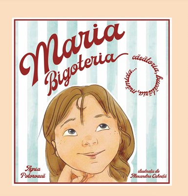 Maria Bigoteria