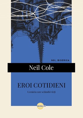 Eroi cotidieni
