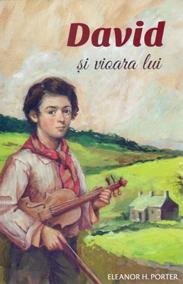 David si vioara lui