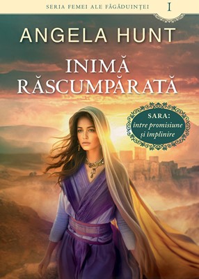Inima rascumparata Seria: Femei ale fagaduintei Vol. 1