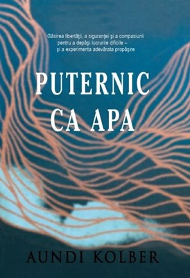 Puternic ca apa
