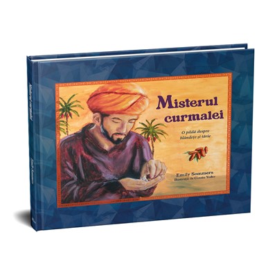 Misterul curmalei