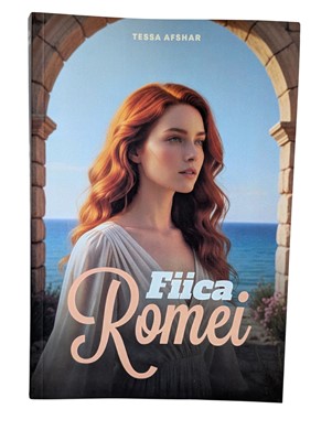 Fiica Romei - roman creștin