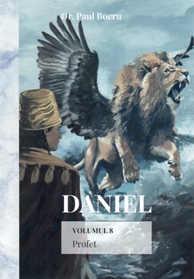 Daniel. Profet. Vol. 8