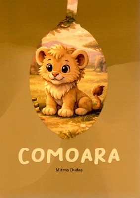 Comoara
