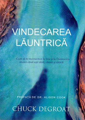 Vindecare launtrica