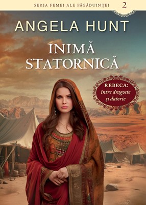 Inima statornica Seria: Femei ale fagaduintei Vol. 2