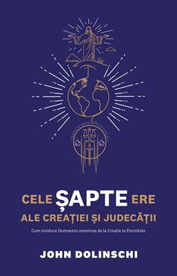 Cele șapte ere ale creației și judecății