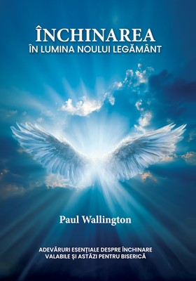 Închinarea în lumina Noului Testament