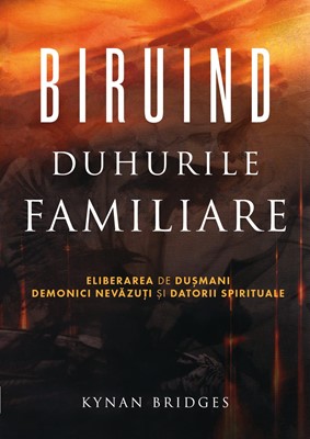 Biruind duhurile familiare