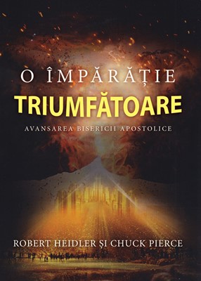 O Impărăție triumfătoare