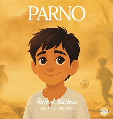 Parno - Rafael Năstase