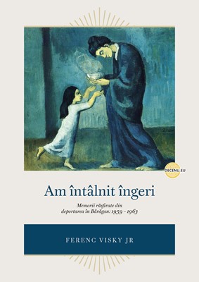 Am întâlnit îngeri