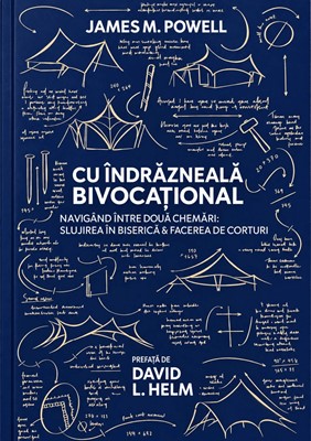 Cu indrazneala – Bivocational