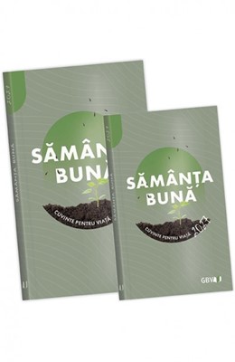 Samanta buna 2027 - carte MARE