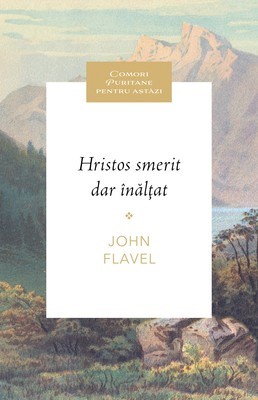 Hristos smerit dar înălțat