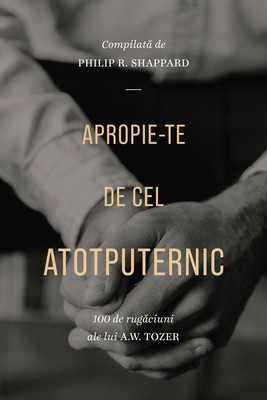 Apropie-te de Cel Atotputernic