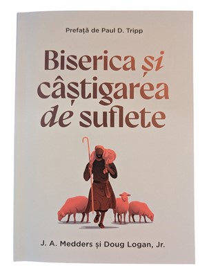 Biserica si castigarea de suflete