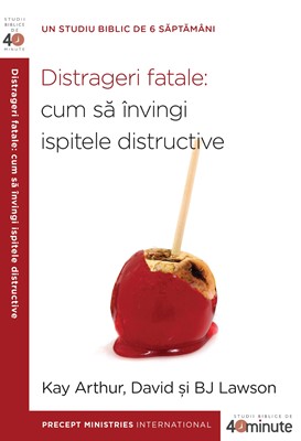 Distrageri fatale: cum să învingi ispitele distructive
