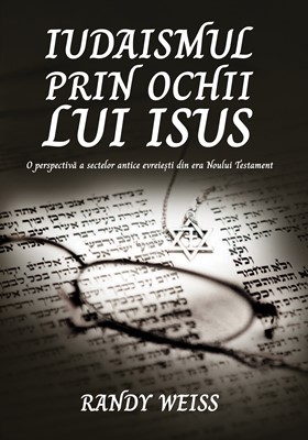 Iudaismul prin ochii lui Isus